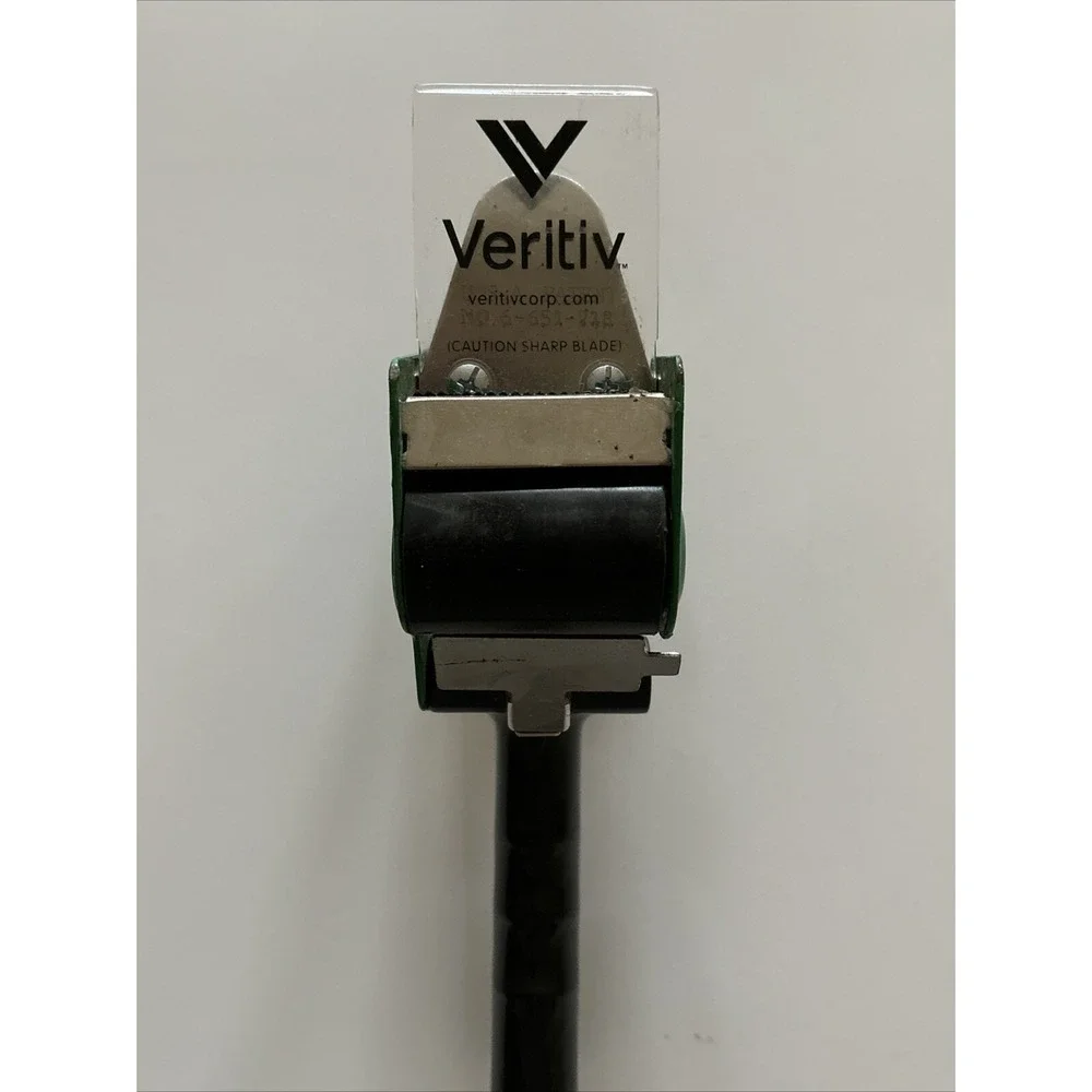 Veritiv Packing Tape Dispenser 2